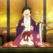 Izanami Noragami Wiki Fandom At myanimelist, you can find out about their voice actors, animeography, pictures and much more! izanami noragami wiki fandom