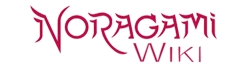 Noragami Wiki