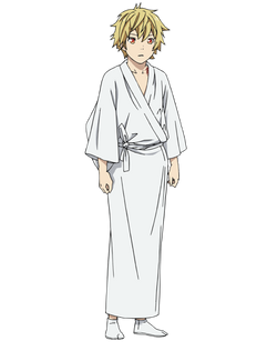 Yukine Noragami Wiki Fandom Please scroll down to choose servers and episodes. yukine noragami wiki fandom