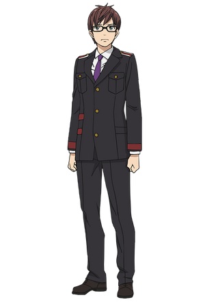 Kazuma, Noragami Wiki