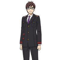 Kazuma Noragami Wiki Fandom Also known as vaisravana or bishamon , is one of the seven gods of fortune. kazuma noragami wiki fandom