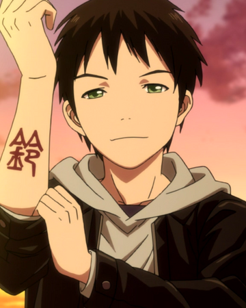Suzuha Noragami Wiki Fandom He was always shown with a smile on his face. suzuha noragami wiki fandom