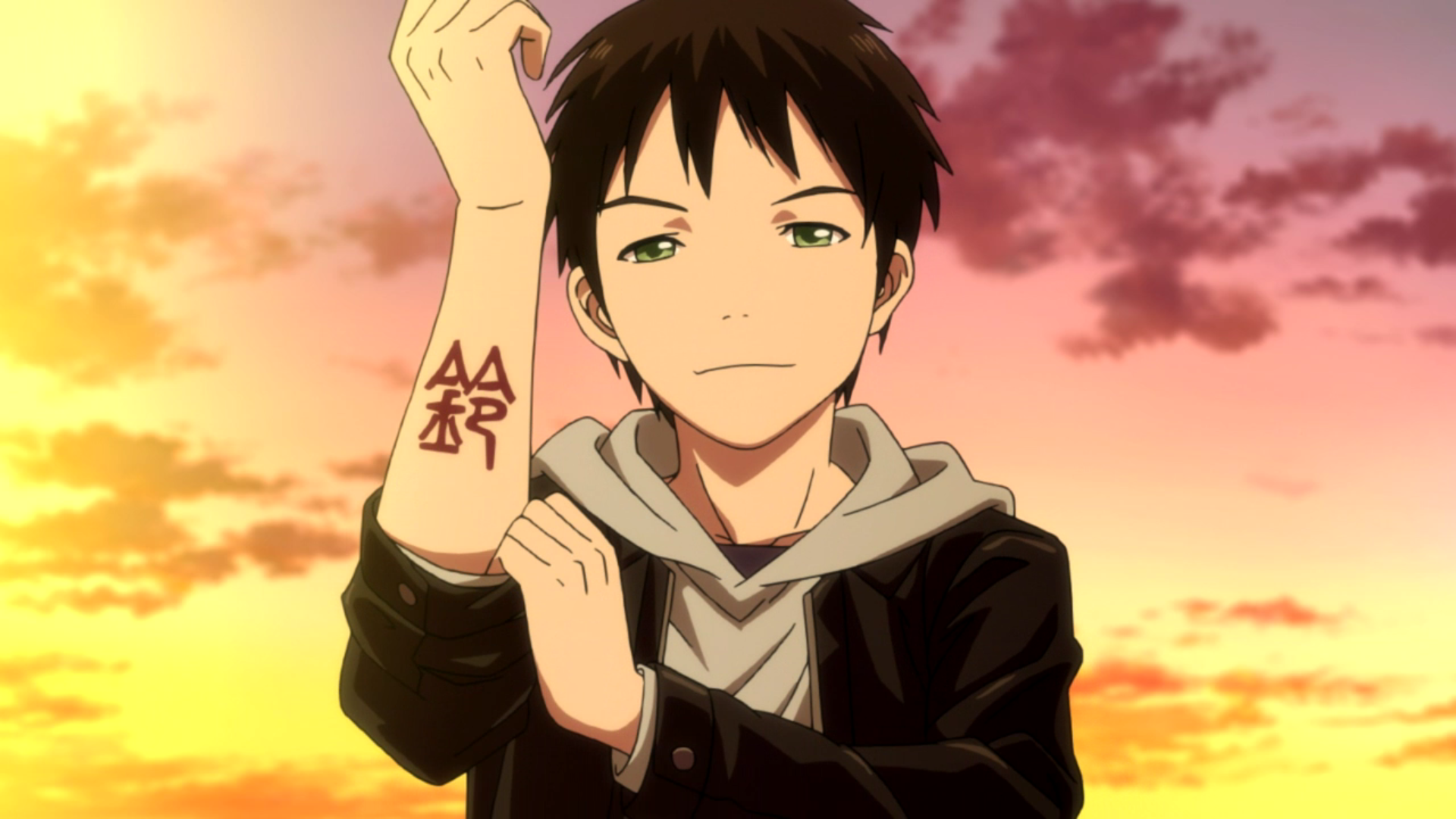 Kugaha/Image Gallery, Noragami Wiki