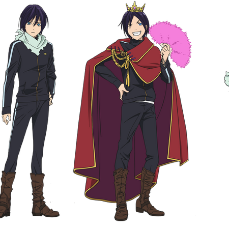 Yato Image Gallery Noragami Wiki Fandom Drawing noragami characters is so enjoyable ;v;. yato image gallery noragami wiki fandom