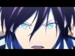 Noragami Aragoto – 12 - Anime Evo