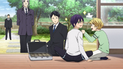 Ebisu Yukine bargain-s2e7