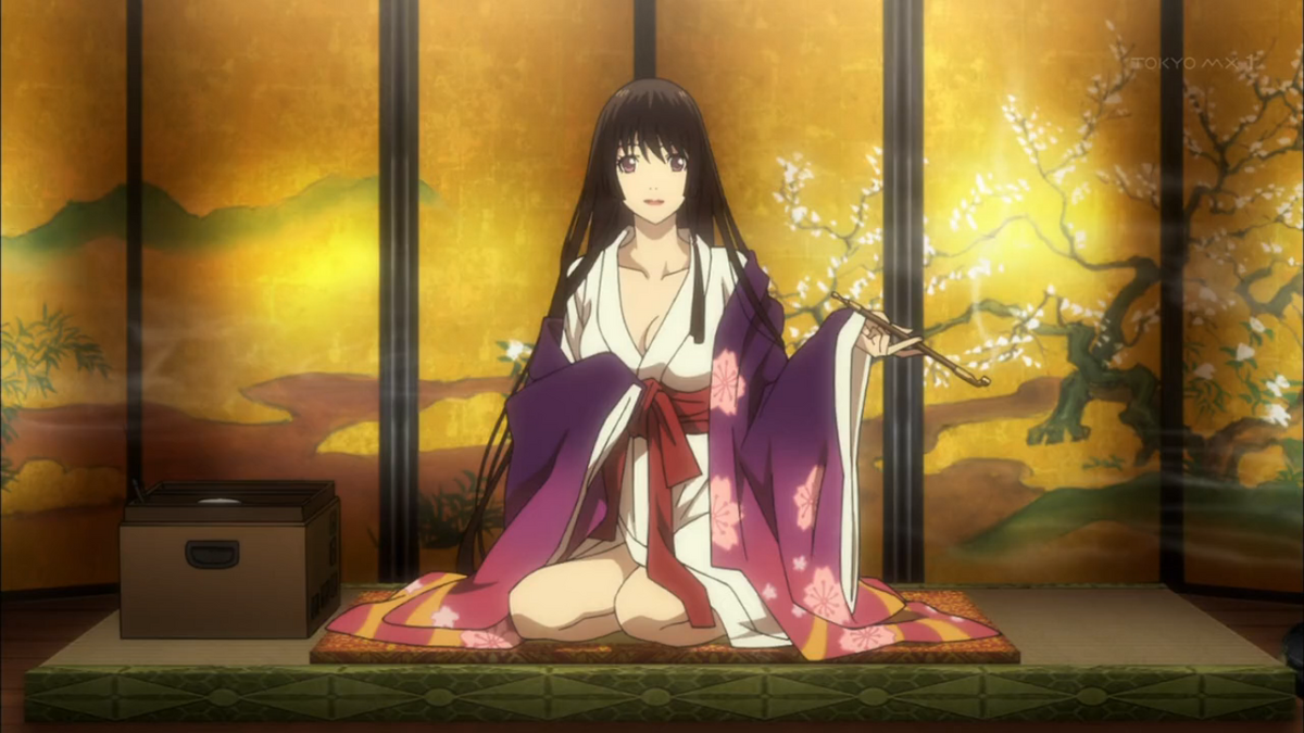 Noragami: Aragoto' Season 2 Review - Three If By Space