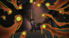 E01 - Attacked by Phantoms