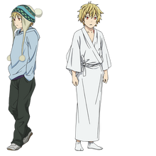 Yukine Image Gallery Noragami Wiki Fandom Who's your favorite yukine voice? yukine image gallery noragami wiki
