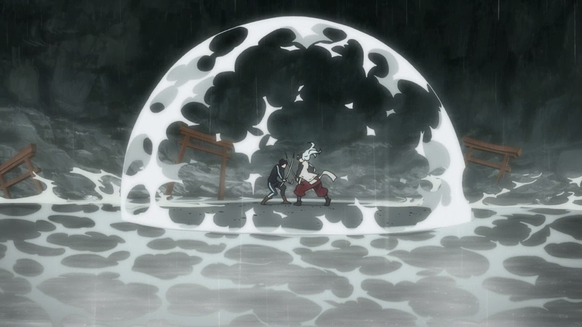 Noragami Aragoto – 07, 08, 09 – Random Curiosity