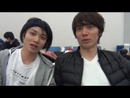 BD & DVD Announcement