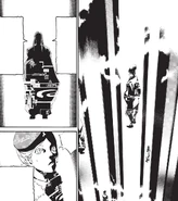 Takemikazuchi starts the Divine Council-29.png (782 KB) CH29: Bishamon attends Ebisu's Divine Council.