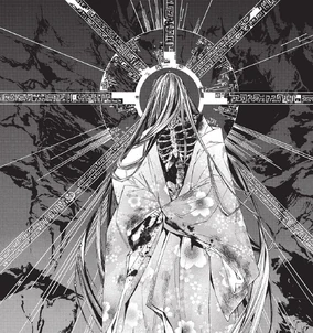 Izanami | Noragami Wiki | Fandom