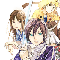 Noragami Wiki Fandom With the success of noragami s1/s2, popularity of the show is rising beyond measures. noragami wiki fandom