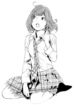 Kofuku (Manga)-6