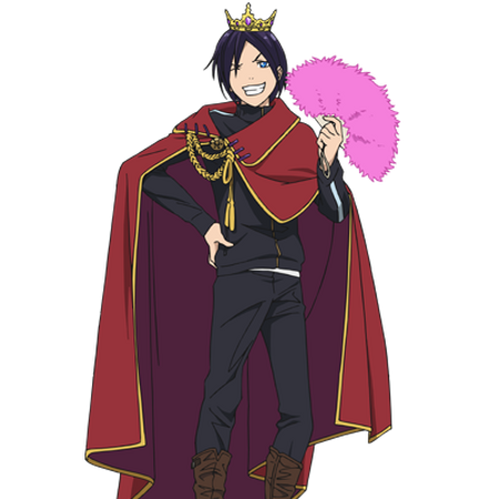 Featured image of post Noragami Wikia