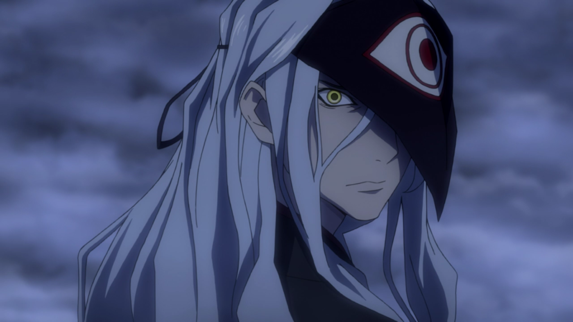 Rabō Wiki Noragami Fandom