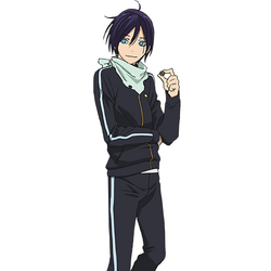 Category:Media, Noragami Wiki