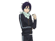 Category Characters Noragami Wiki Fandom With new character introductions and a denser plot, it is going quite well. category characters noragami wiki