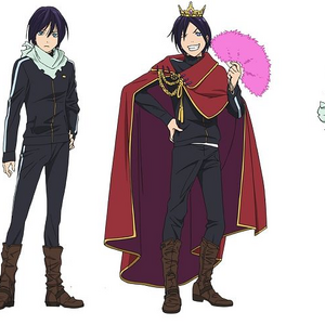 Z4pfjf80kaf9pm Capes are rare vanity items and are worn in addition to the player's skin. https noragami fandom com wiki noragami anime