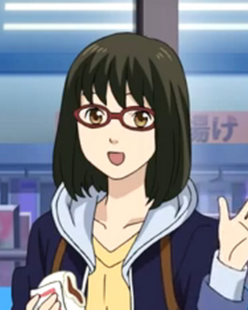 Aimi Tabata Noragami Wiki Fandom It began serialization in kodansha's monthly shōnen magazine in december 2010. aimi tabata noragami wiki fandom