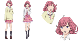 Kofuku apparence