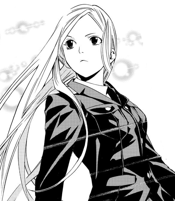 Kugaha/Image Gallery, Noragami Wiki