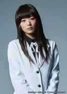 Kasumi Hasegawa in Noragami Stage: Gods and Bonds.