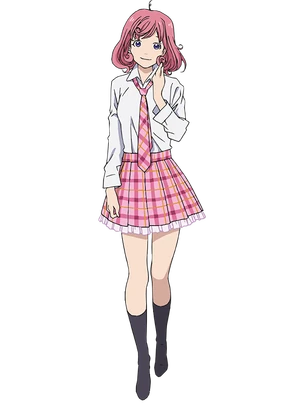 Kofuku (Anime)
