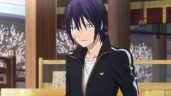 ota-zone  Noragami, Yato, Yato noragami