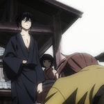 Noragami Ep. 7: Beating a dead horse