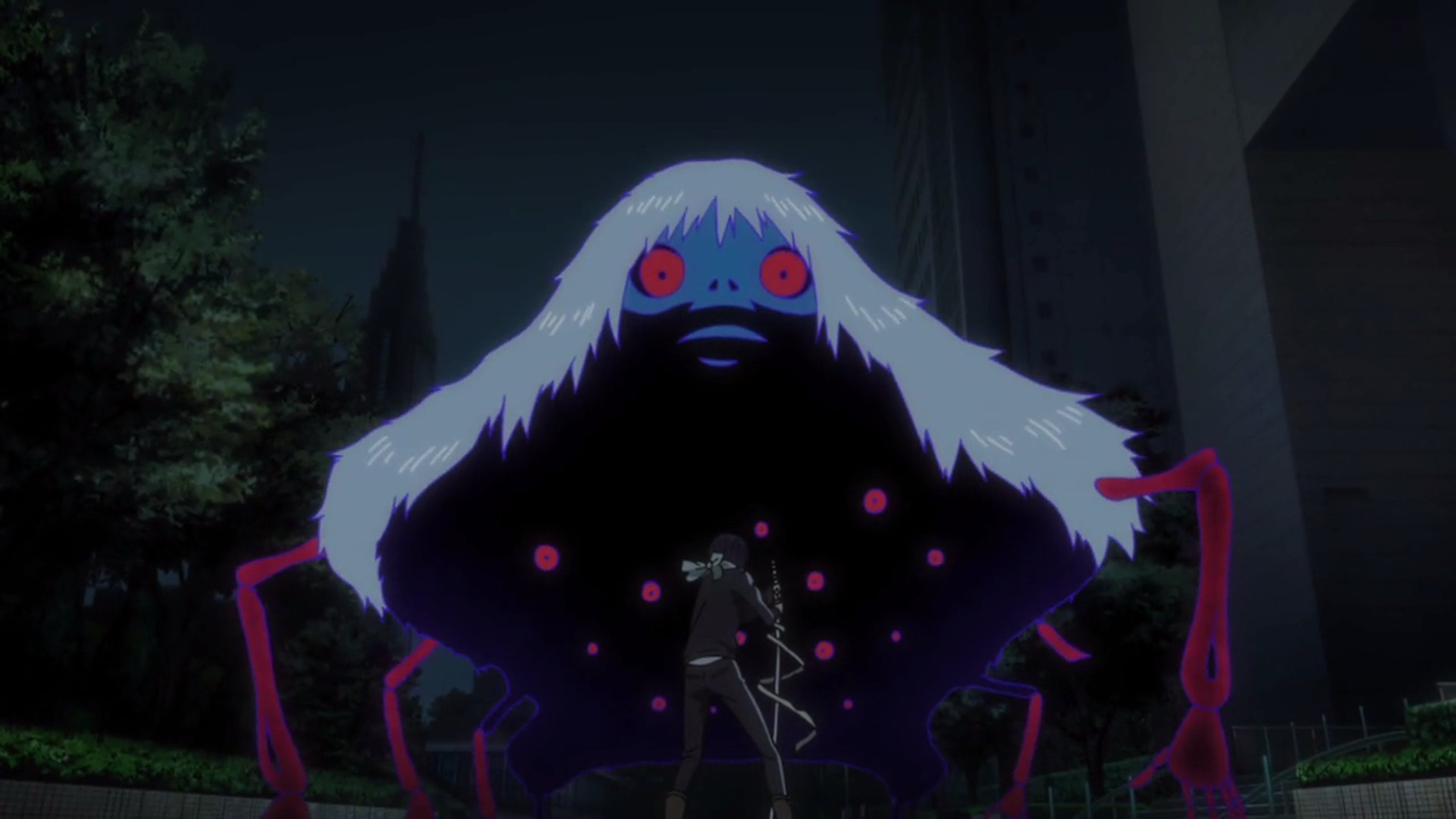 Noragami – THE REVIEW MONSTER