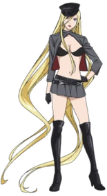 MainPage - Bishamonten