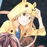 Noragami