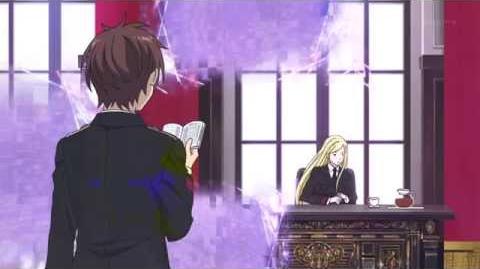 Noragami odcinek 11 cz.1 Napisy PL