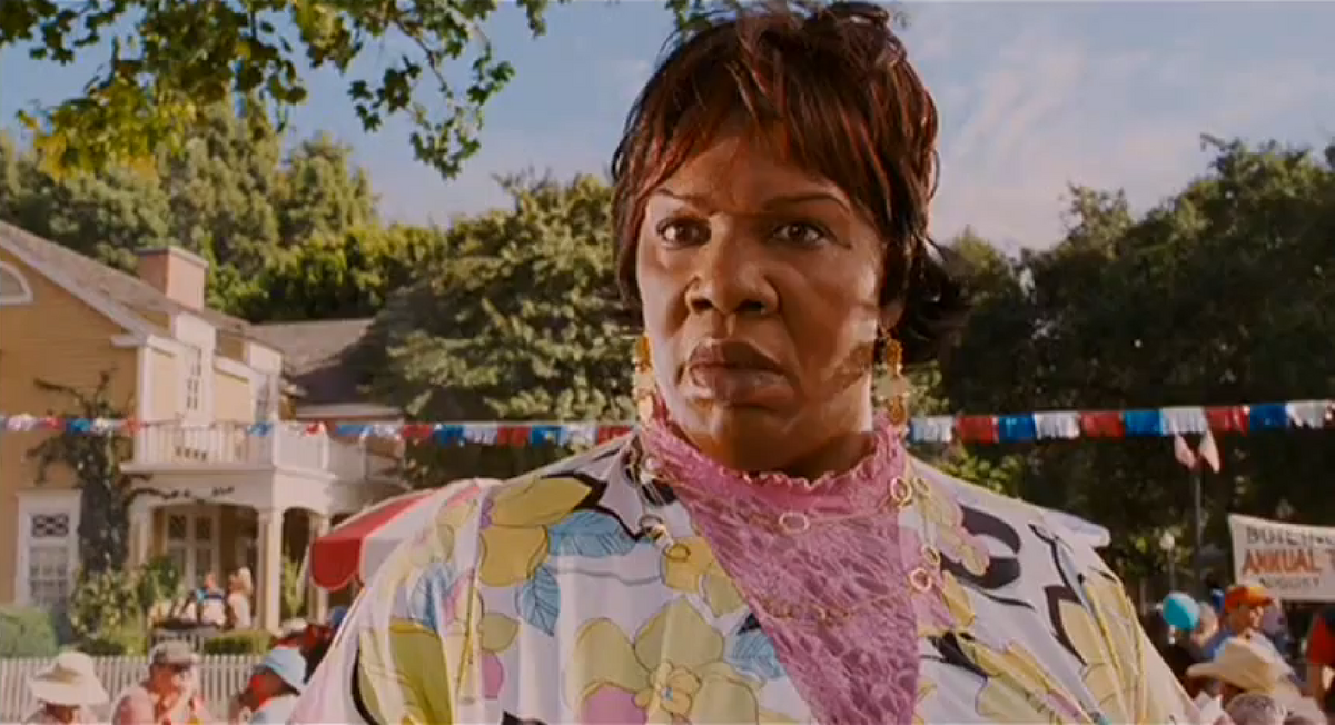 Rasputia Latimore Norbit Wiki Fandom