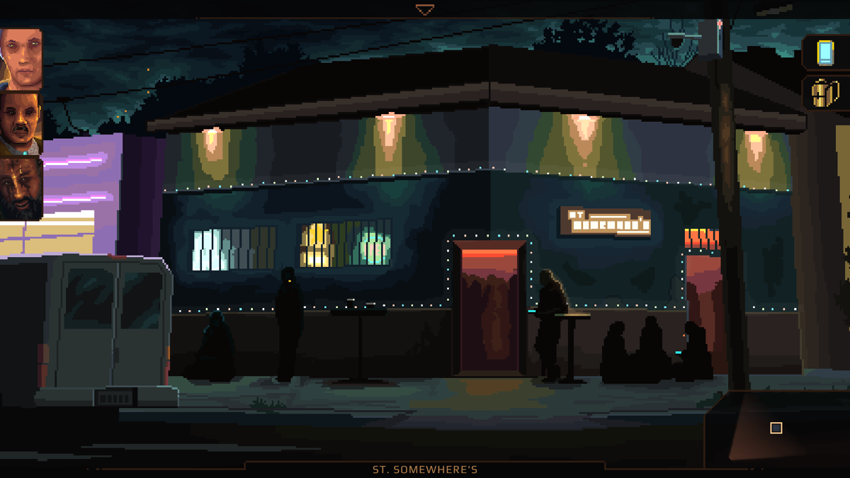 St. Somewhere's | NORCO Wiki | Fandom