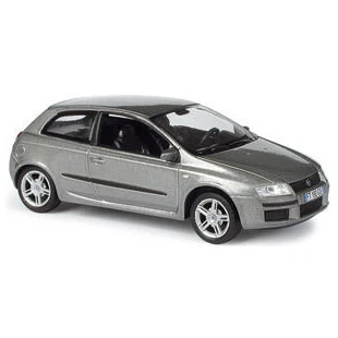 FIAT STILO CHAMPION Tour De France 2002 NOREV pour ATLAS 1:43 of re