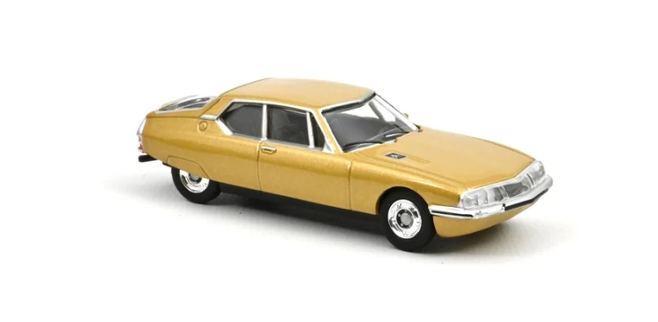 Annonce Citroen SM Maserati injection modifiée - Ain 01 - 5740003 Annonce Citroen SM Maserati injection modifiée - Ain 01 - 5740003