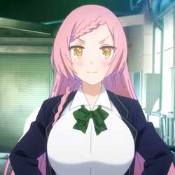 No rin anime store