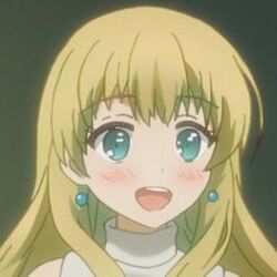 No sale rin anime