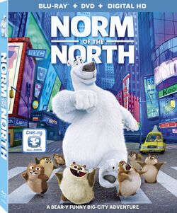 Norm of the North - Wikipedia