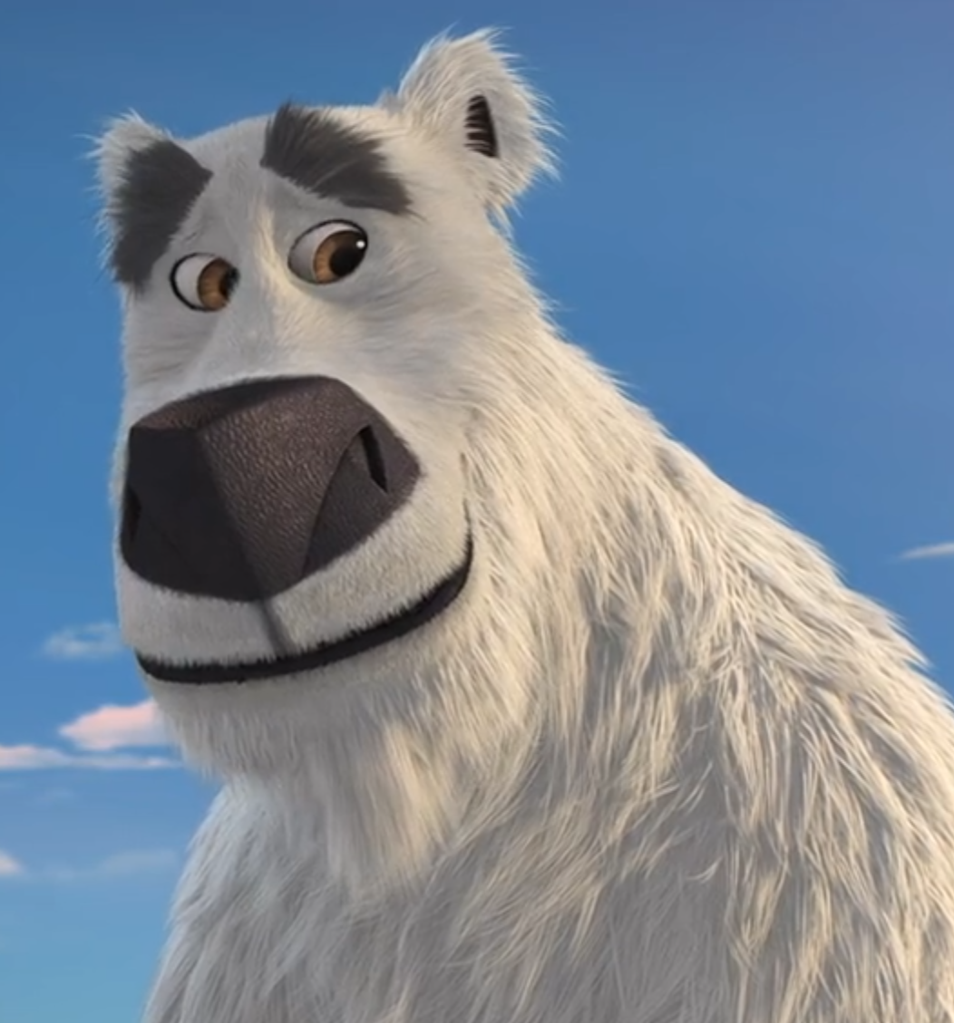 Norm of the North - Wikipedia