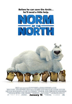 Norm of the North - Wikipedia