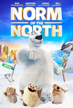 Norm of the North - Wikipedia