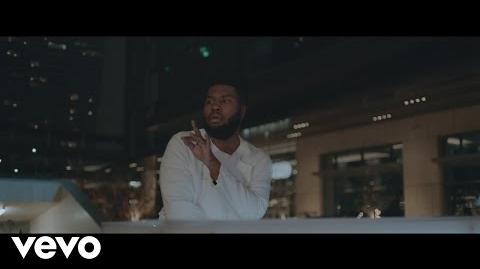 Khalid & Normani - Love Lies (Official Video)