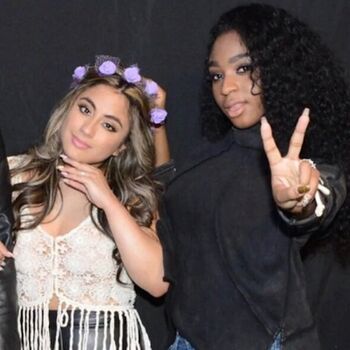 Normani-and-Ally-Australian-interview