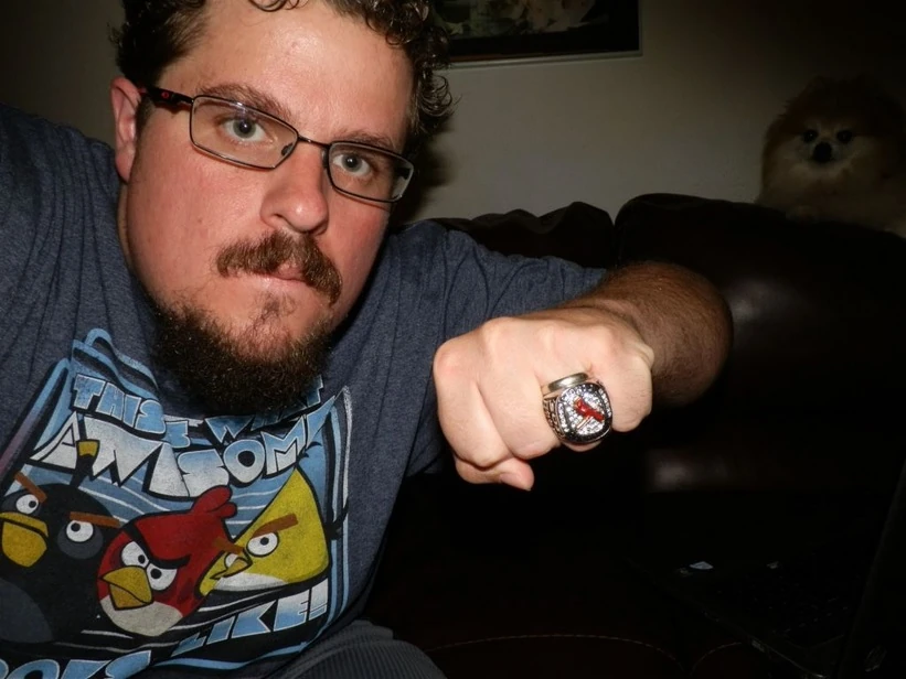 Norm Peterson Norm's Bar Stool Wiki Fandom