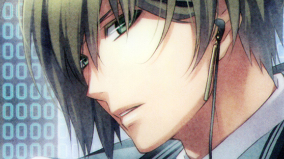 Natsuhiko Azuma Norn9 Wikia Fandom