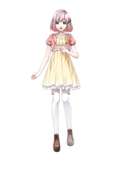 Koharu | NORN9 Wikia | Fandom